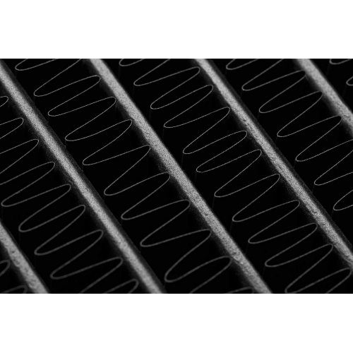 Купить Радиатор EKWB EK-Quantum Surface P360M X-Flow - Black (3831109838426) - цена в Харькове, Киеве, Днепре, Одессе
в интернет-магазине Telemart фото
