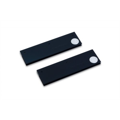 

EKWB EK-RAM Monarch Module - Black (2pcs) (3831109857069)