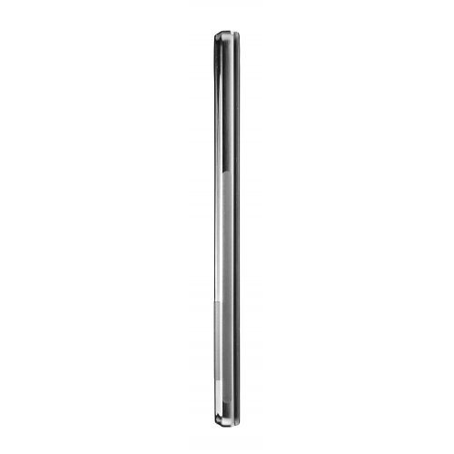 Купити Чохол Чехол Nillkin Nature TPU для Huawei P8 Lite White - ціна в Києві, Львові, Вінниці, Хмельницькому, Франківську, Україні | інтернет-магазин TELEMART.UA фото