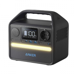 Зарядна станція Anker 521 200W 256Wh