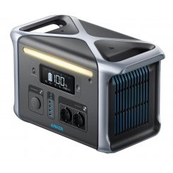 Зарядна станція Anker 757 1500W 1229Wh