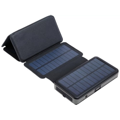 Купить Powerbank Sandberg Solar 6-panel 20000mAh (420-73) - цена в Харькове, Киеве, Днепре, Одессе
в интернет-магазине Telemart фото