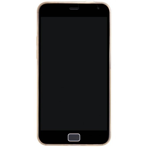 Купити Чохол Чехол Nillkin Nature TPU для Meizu MX4 Pro Brown - ціна в Києві, Львові, Вінниці, Хмельницькому, Франківську, Україні | інтернет-магазин TELEMART.UA фото