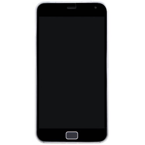 Купить Чехол Чехол Nillkin Nature TPU для Meizu MX4 Pro White - цена в Харькове, Киеве, Днепре, Одессе
в интернет-магазине Telemart фото