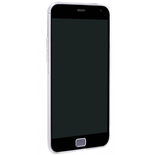 Купить Чехол Чехол Nillkin Nature TPU для Meizu MX4 Pro White - цена в Харькове, Киеве, Днепре, Одессе
в интернет-магазине Telemart фото