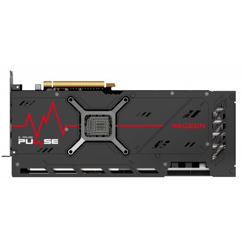 Photo Video Graphic Card Sapphire Radeon RX 7900 XT Pulse 20480MB (11323-02-20G)