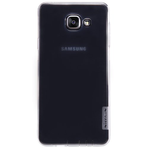 Чехол Чехол Nillkin Nature TPU для Samsung Galaxy A7 2016 White купить в Украине | Telemart фото