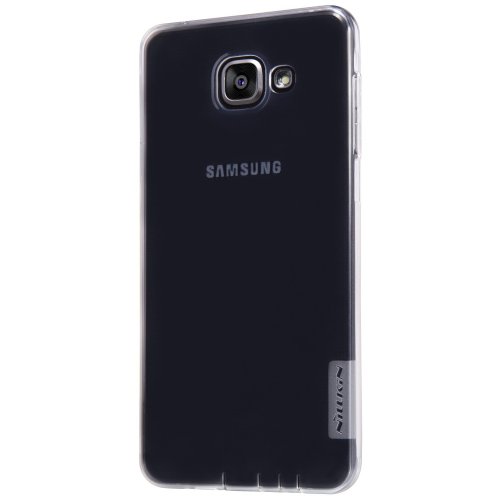 Чехол Чехол Nillkin Nature TPU для Samsung Galaxy A7 2016 White купить в Украине | Telemart фото