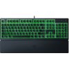 Photo Keyboard Razer Ornata V3 X (RZ03-04470100-R3M1) Black