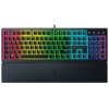 Фото Клавиатура Razer Ornata V3 Mecha-membrane (RZ03-04460100-R3M1) Black