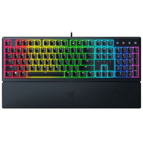 

Razer Ornata V3 Mecha-membrane (RZ03-04460100-R3M1) Black