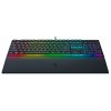 Фото Клавиатура Razer Ornata V3 Mecha-membrane (RZ03-04460100-R3M1) Black