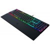 Фото Клавиатура Razer Ornata V3 Mecha-membrane (RZ03-04460100-R3M1) Black