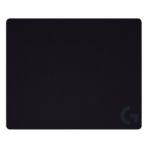 Фото Килимок для миші Logitech G440 Control (943-000791) Black