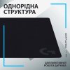 Фото Коврик для мышки Logitech G640 Control (943-000798) Black