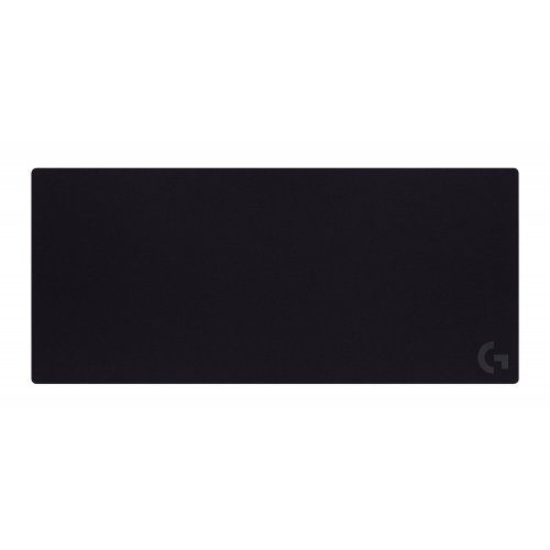 Фото Килимок для миші Logitech G840 Control (943-000777) Black