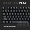 Фото Клавіатура Logitech G413 TKL SE (920-010446) Black