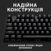 Photo Keyboard Logitech G413 TKL SE (920-010446) Black