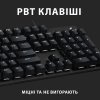 Photo Keyboard Logitech G413 SE (920-010437) Black