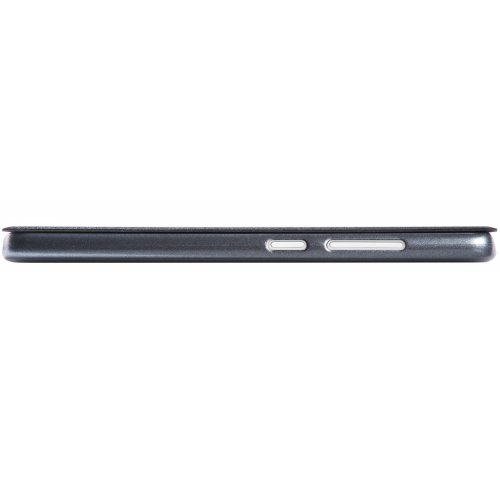 Чохол Чехол Nillkin Sparkle Series для Lenovo Vibe X3 Lite (A7010) Black купити в Україні | Telemart фото