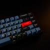 Фото Клавиатура Keychron K6 Pro 68 Key QMK RGB Gateron G PRO Red Hot-Swap WL (K6PJ1) Black