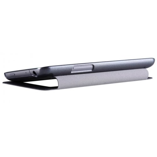 Купить Чехол Чехол Nillkin Sparkle Series для Meizu MX4 Pro Black - цена в Харькове, Киеве, Днепре, Одессе
в интернет-магазине Telemart фото
