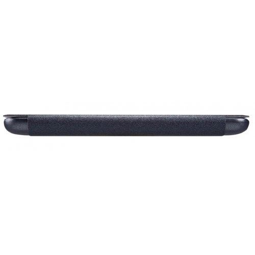 Купить Чехол Чехол Nillkin Sparkle Series для Meizu MX4 Pro Black - цена в Харькове, Киеве, Днепре, Одессе
в интернет-магазине Telemart фото