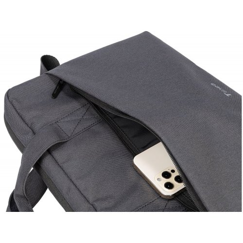 Tucano 16" Tlinea (TL-BSBTK15-BK) Black купити в Україні: Київ, Львів, Хмельницький, Тернопіль, Івано-Франківськ | Низька ціна, відгуки, характеристики від TELEMART фото