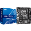 AsRock H610M-HVS/M.2 R2.0 (s1700, Intel H610)