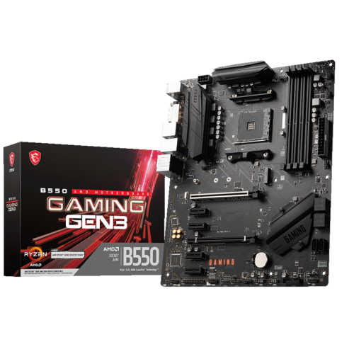 AMD Ryzen 7 5800X3D 3.4 GHz Eight-Core AM4 Processor Black 100-100000651WOF  - Best Buy