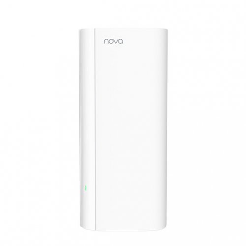 Wi-Fi роутер Tenda Nova EX12 Whole Home Mesh (EX12-KIT-3) купити в Україні | Telemart фото