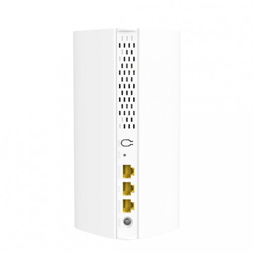 Wi-Fi роутер Tenda Nova EX12 Whole Home Mesh (EX12-KIT-3) купити в Україні | Telemart фото