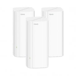 Wi-Fi роутер Tenda Nova MX12 Whole Home Mesh (3-pack)