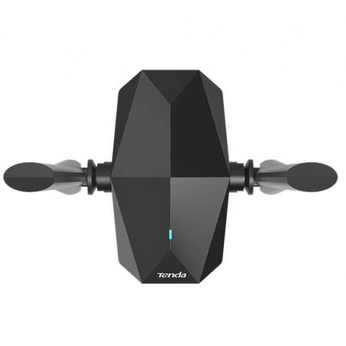 Купити Wi-Fi адаптер Tenda U18a - ціна в Києві, Львові, Вінниці, Хмельницькому, Франківську, Україні | інтернет-магазин TELEMART.UA фото