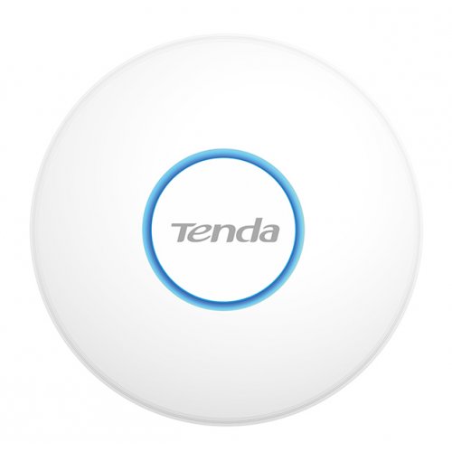 Wi-Fi точка доступу Tenda i27 купити в Україні | Telemart фото