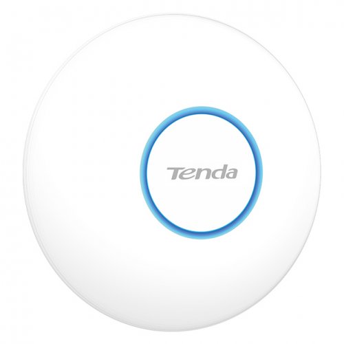 Wi-Fi точка доступу Tenda i27 купити в Україні | Telemart фото