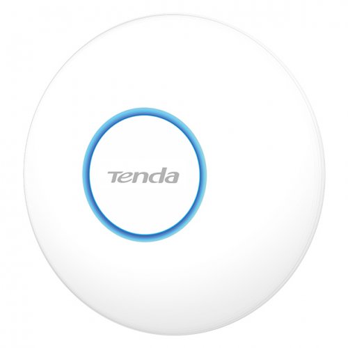 Wi-Fi точка доступу Tenda i27 купити в Україні | Telemart фото