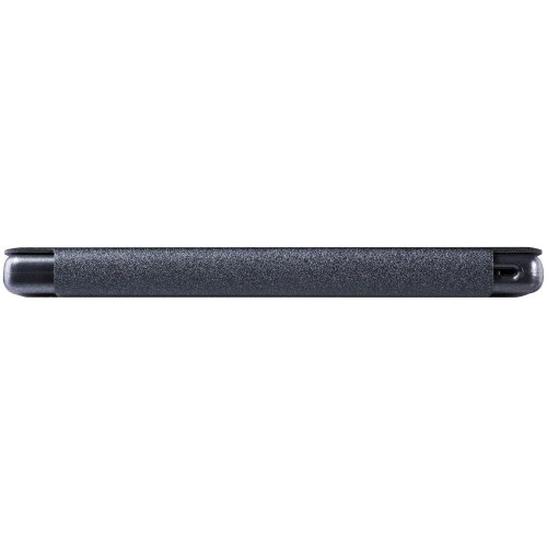Купить Чехол Чехол Nillkin Sparkle Series для Xperia Z5 Compact Black - цена в Харькове, Киеве, Днепре, Одессе
в интернет-магазине Telemart фото