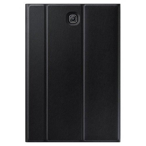 Чехол Samsung Book Cover для Galaxy Tab S2 8 (EF-BT710PBEGRU) Black купити в Україні | Telemart фото