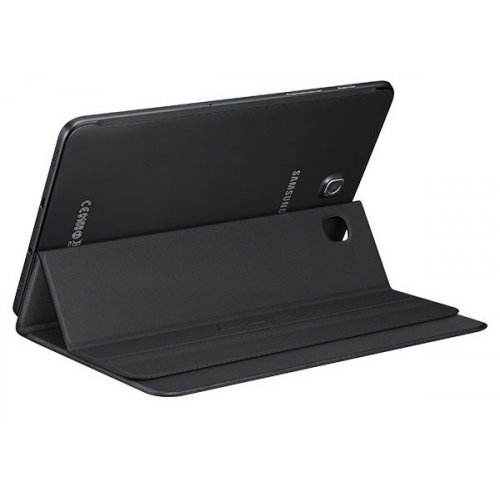 Чехол Samsung Book Cover для Galaxy Tab S2 8 (EF-BT710PBEGRU) Black купити в Україні | Telemart фото