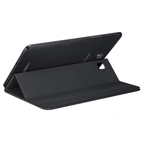 Чехол Samsung Book Cover для Galaxy Tab S2 8 (EF-BT710PBEGRU) Black купити в Україні | Telemart фото