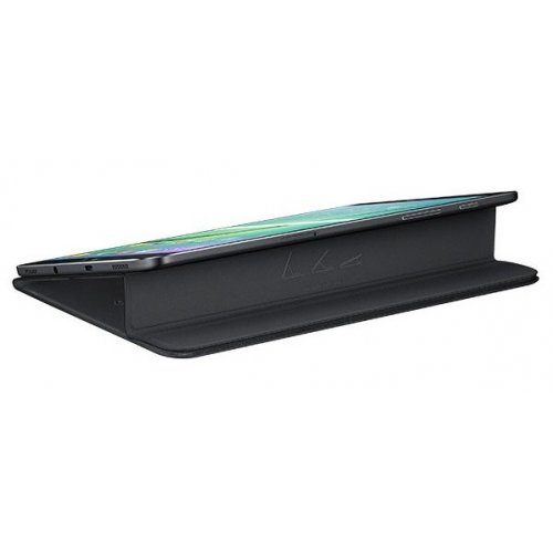 Чехол Samsung Book Cover для Galaxy Tab S2 8 (EF-BT710PBEGRU) Black купити в Україні | Telemart фото