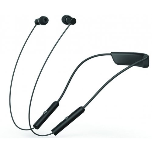 Купить Наушники Sony Bluetooth SBH80 Black - цена в Харькове, Киеве, Днепре, Одессе
в интернет-магазине Telemart фото
