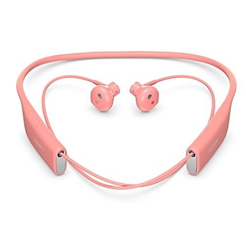 Купить Наушники Sony Bluetooth SBH70 Pink - цена в Харькове, Киеве, Днепре, Одессе
в интернет-магазине Telemart фото