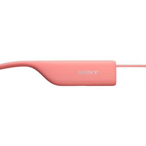 Купить Наушники Sony Bluetooth SBH70 Pink - цена в Харькове, Киеве, Днепре, Одессе
в интернет-магазине Telemart фото