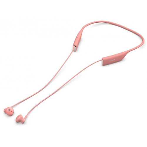Купить Наушники Sony Bluetooth SBH70 Pink - цена в Харькове, Киеве, Днепре, Одессе
в интернет-магазине Telemart фото
