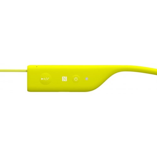 Купить Наушники Sony Bluetooth SBH70 Green - цена в Харькове, Киеве, Днепре, Одессе
в интернет-магазине Telemart фото