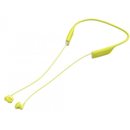 Купить Наушники Sony Bluetooth SBH70 Green - цена в Харькове, Киеве, Днепре, Одессе
в интернет-магазине Telemart фото