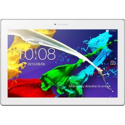 Планшет Lenovo TAB 2 A10-70F 16GB (ZA000042UA) Pearl White