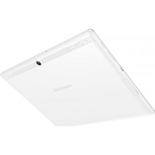 Планшет Lenovo TAB 2 A10-70F 16GB (ZA000042UA) Pearl White купити в Україні: Київ, Львів, Хмельницький, Тернопіль, Івано-Франківськ | Низька ціна, відгуки, характеристики від TELEMART фото